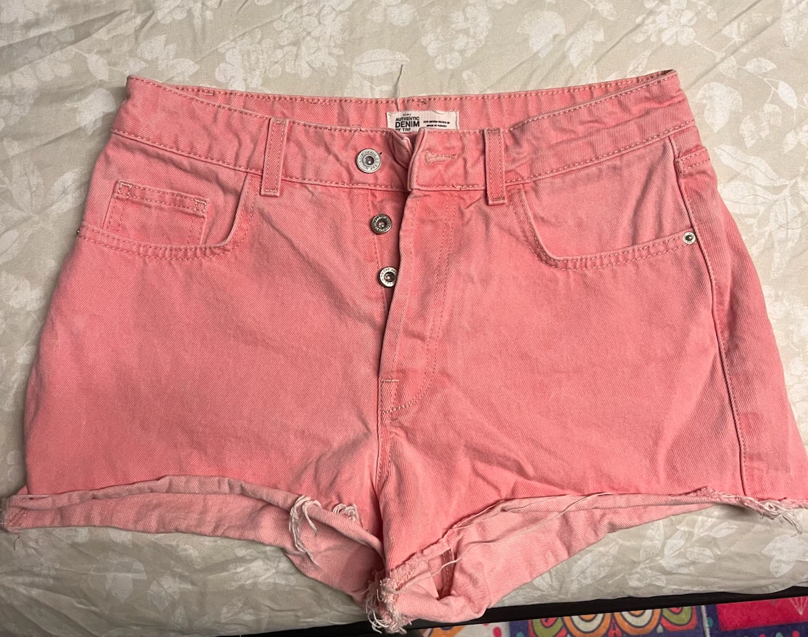Summer Denim Shorts Bundle - photo 5