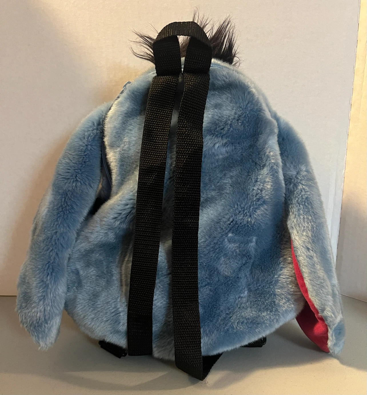 Disney Store Eeyore Plush Mini Backpack!!! - photo 2
