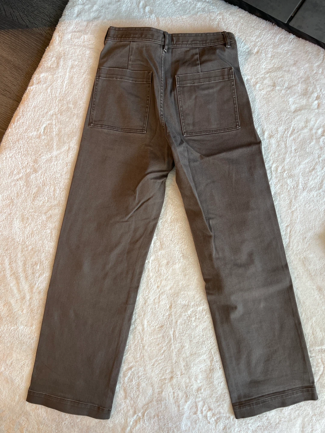 Oak + Fort Pants - photo 3