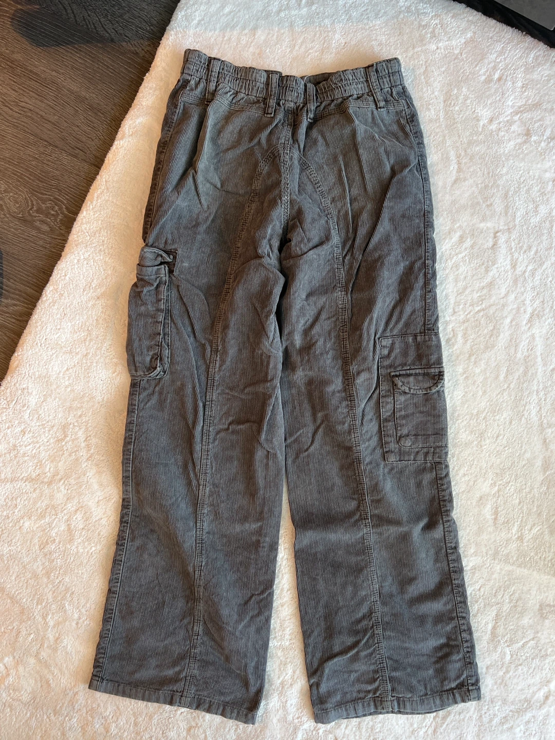 BDG Urban Outfitters Corduroy Cargo Pants - photo 3