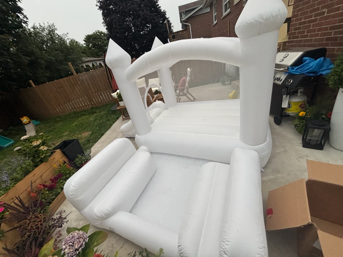 For sale bounce house