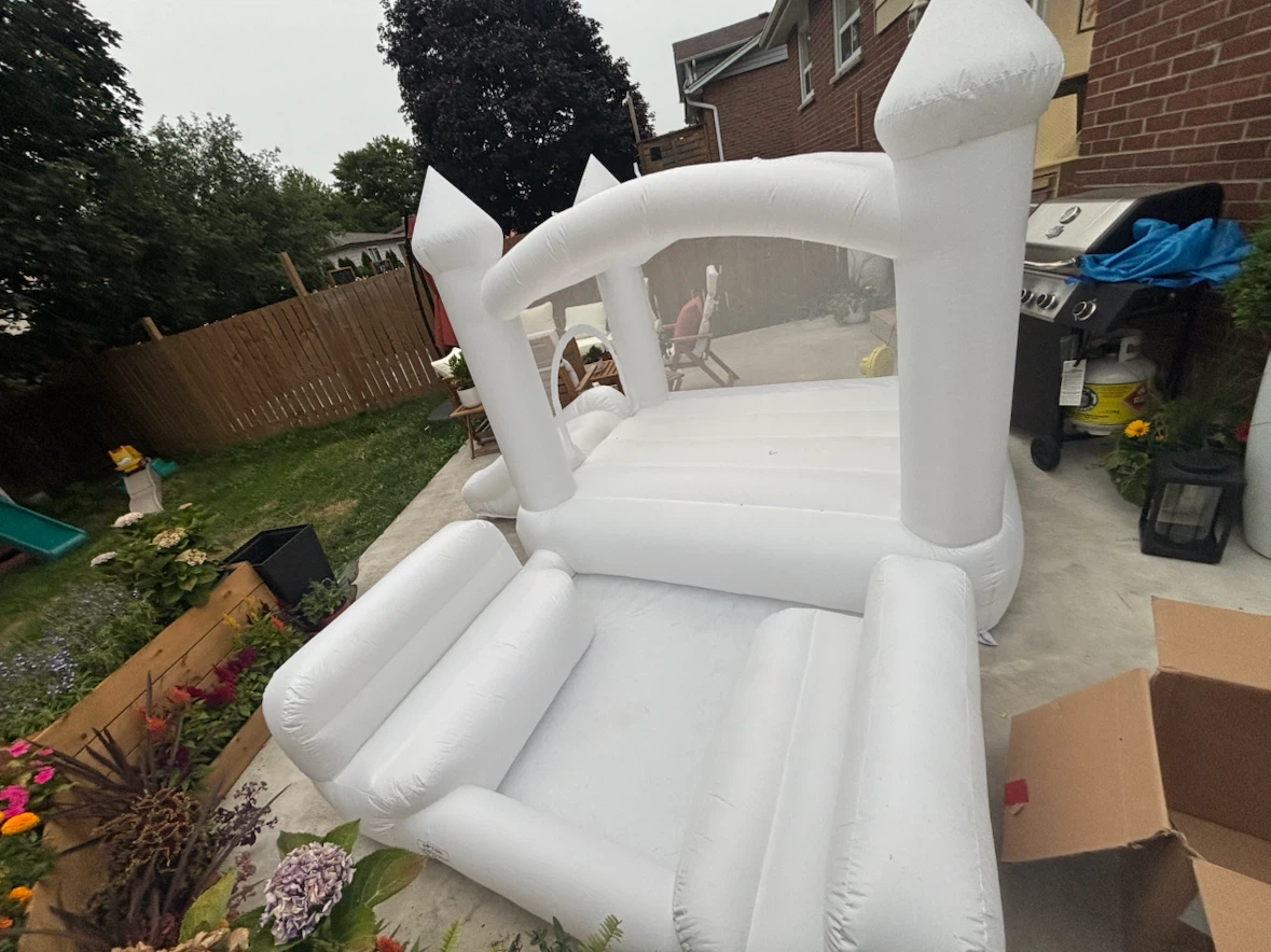 For sale bounce house - photo 2