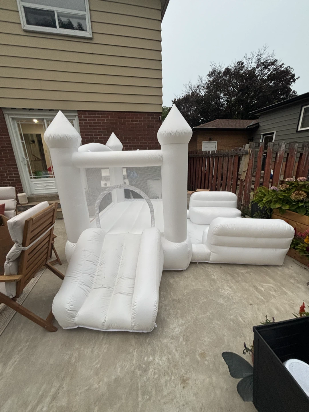 For sale bounce house - photo 3