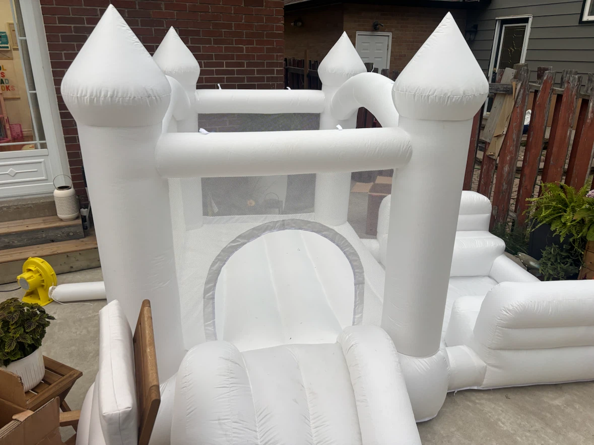 For sale bounce house - photo 5
