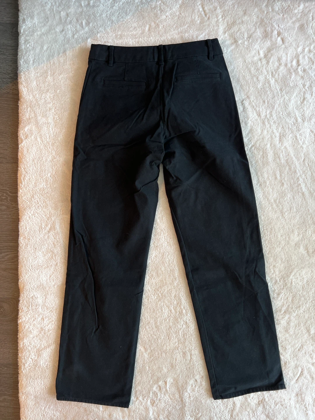 Wilfred Free Black Pants Size 2 - photo 3