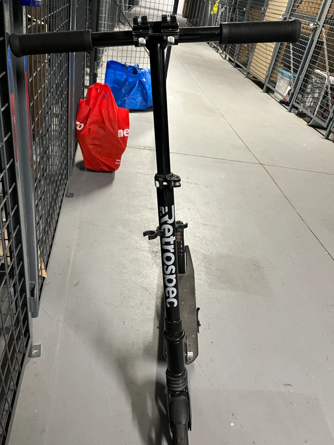 Scooter