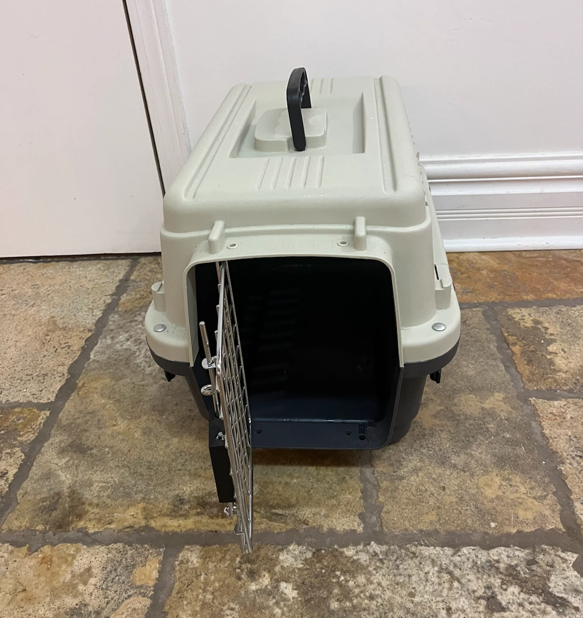Pet Carrier for Cat or XS Dog Crate