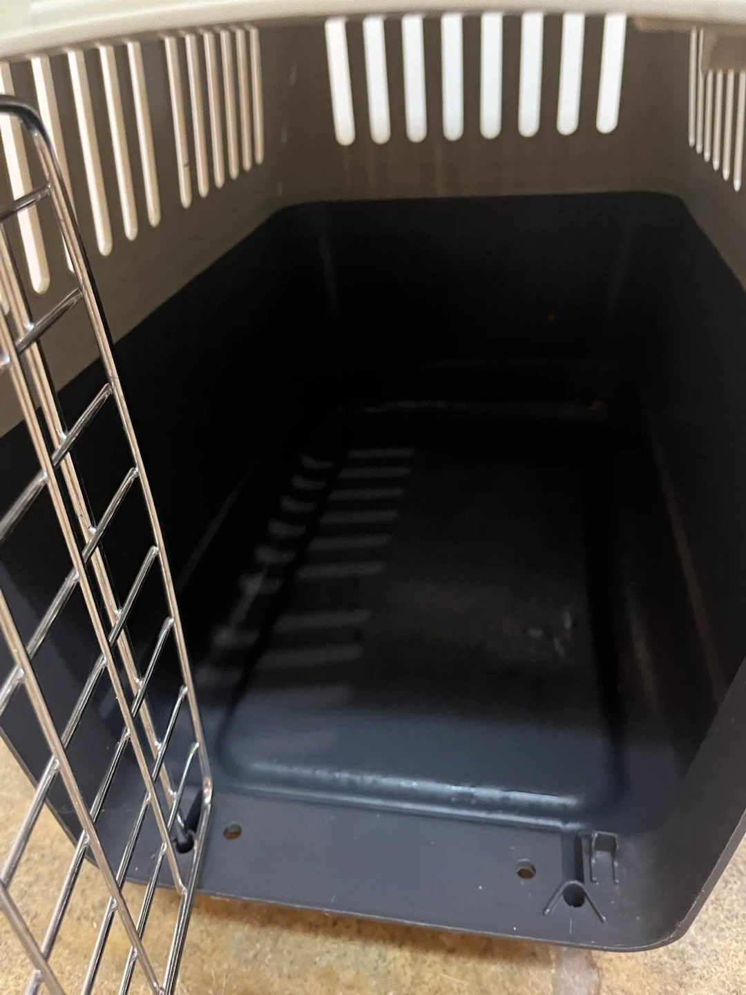 Pet Carrier for Cat or XS Dog Crate - photo 2