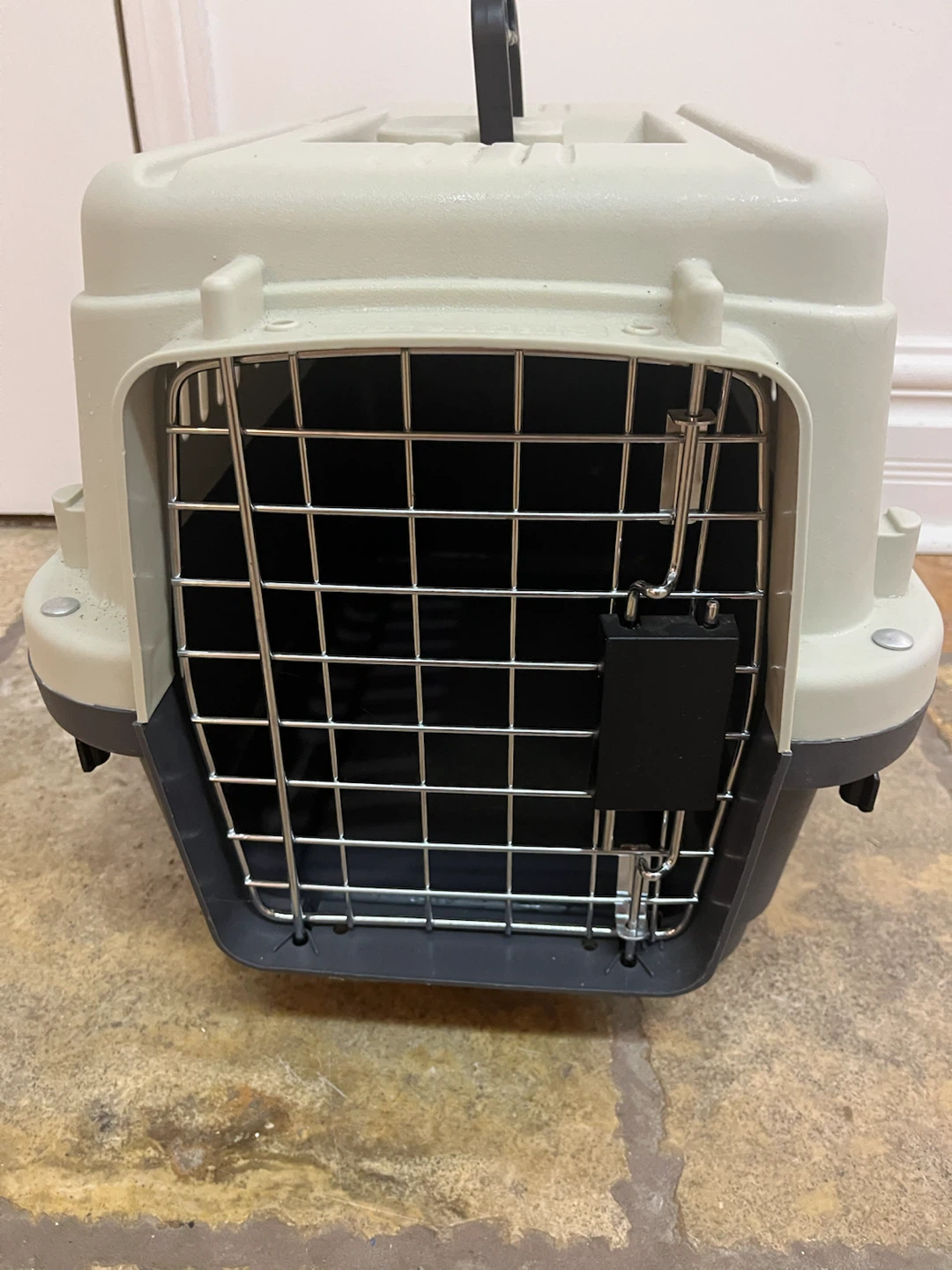 Pet Carrier for Cat or XS Dog Crate - photo 3