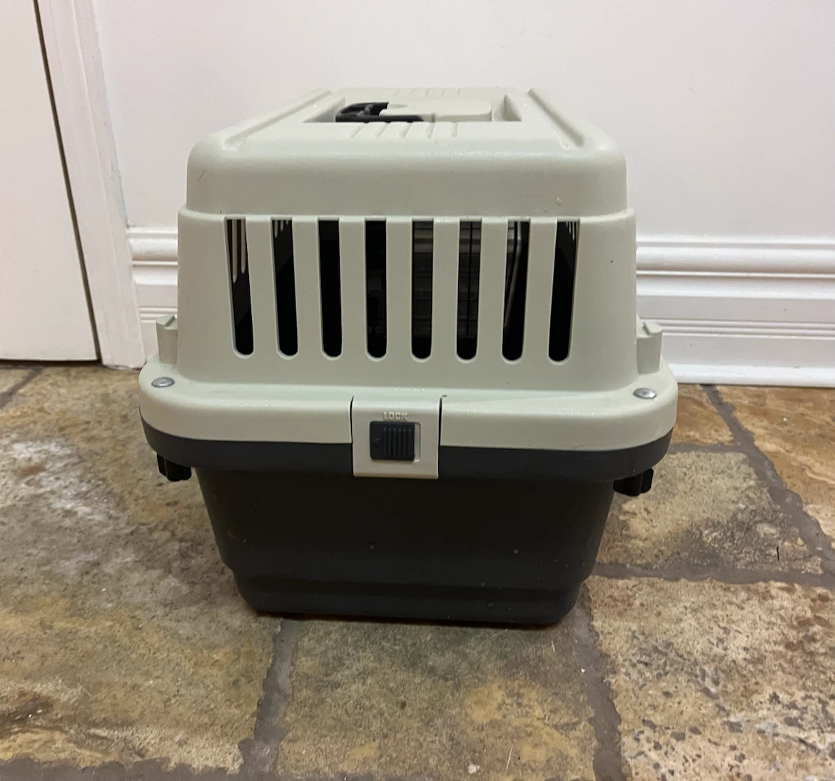 Pet Carrier for Cat or XS Dog Crate - photo 5