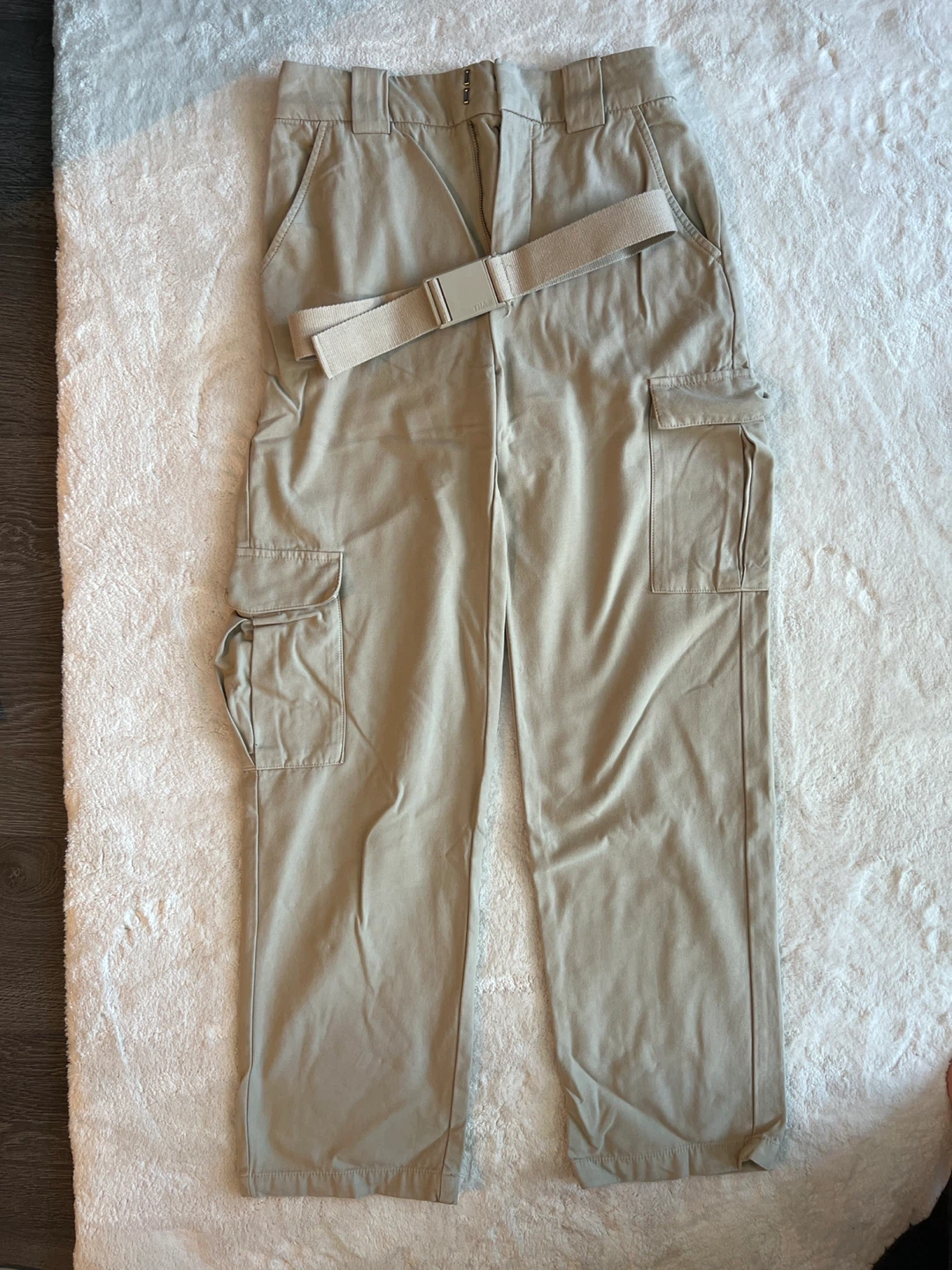 TNA Cargo Pants Size S