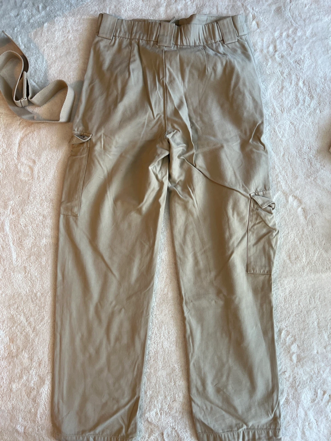 TNA Cargo Pants Size S - photo 3