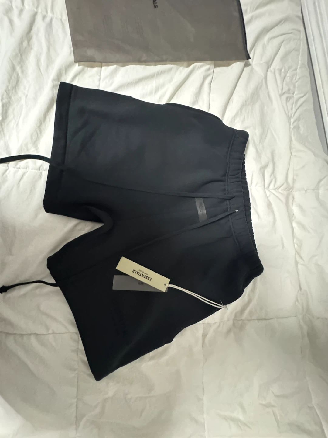 Essentials Shorts - photo 2