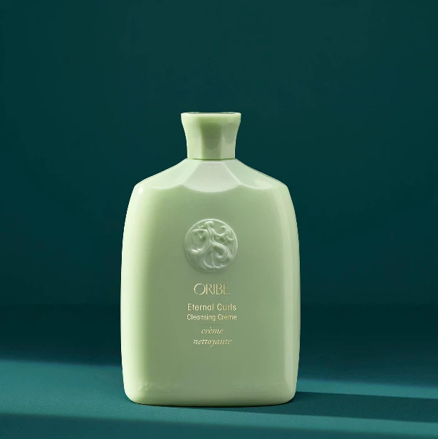 ORIBE Cleansing Crème for Moisture & Control