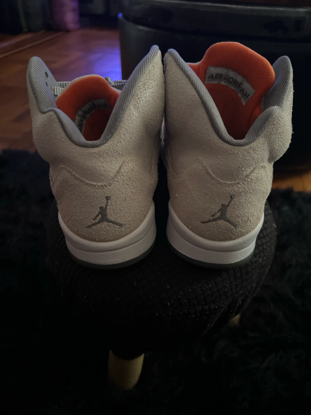 Air Jordan 5 Sneakers - photo 4