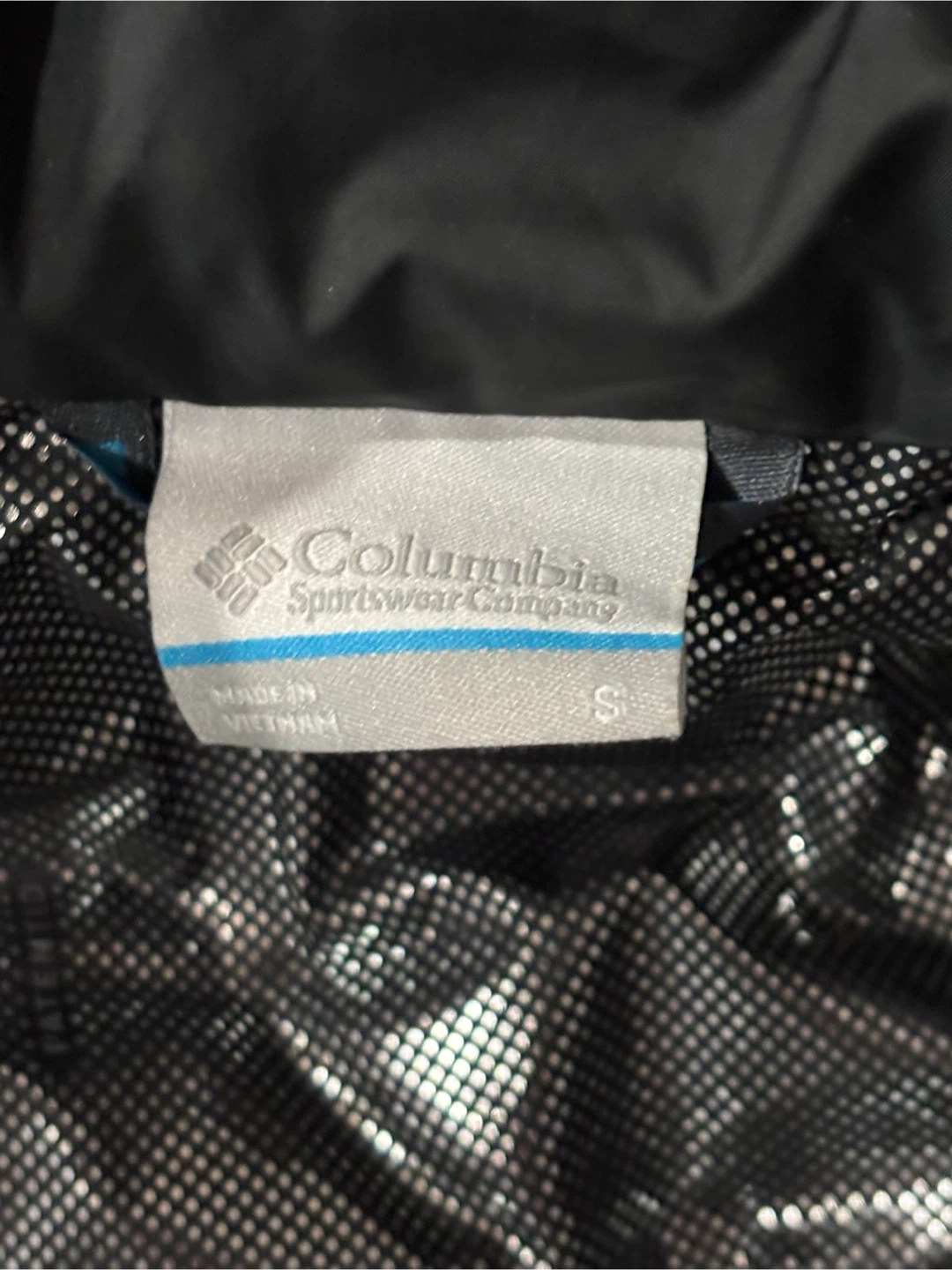 Columbia Omni-Heat Puffer Jacket Size S - photo 2