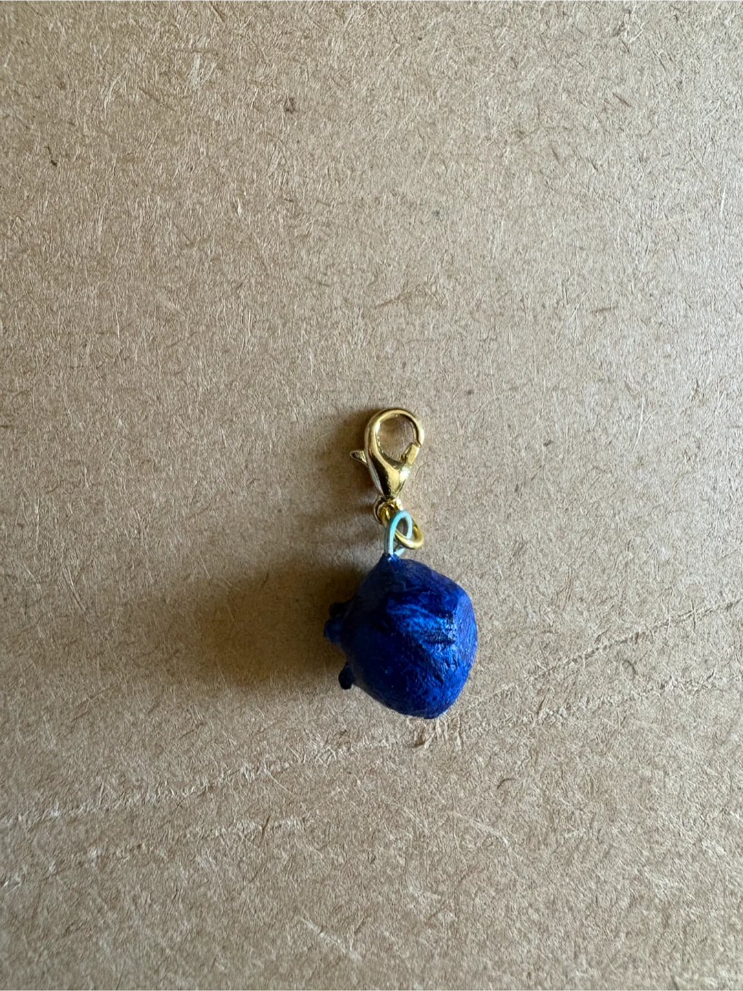 Blueberry Charm