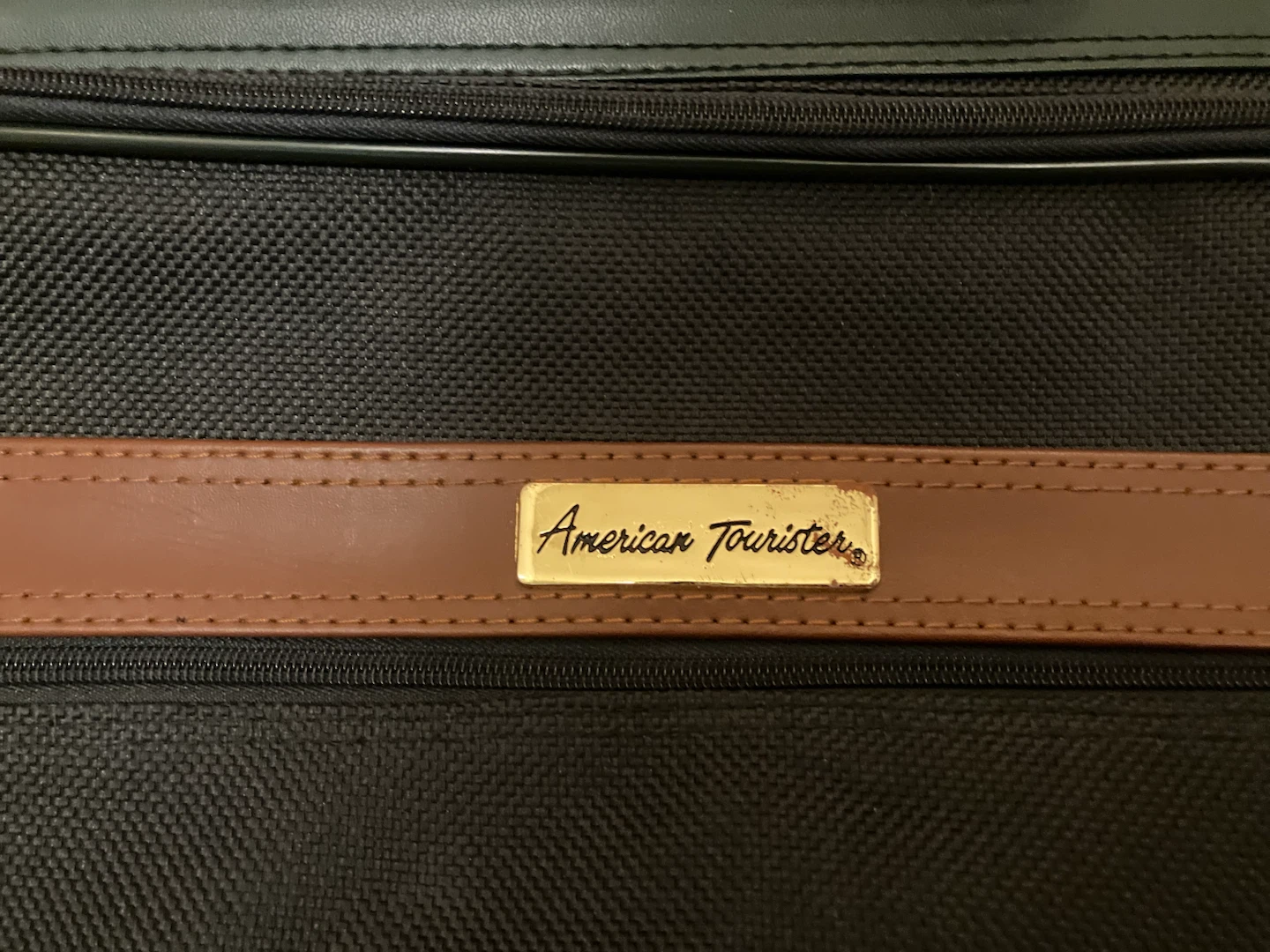 American Tourister Garment Bag - photo 4