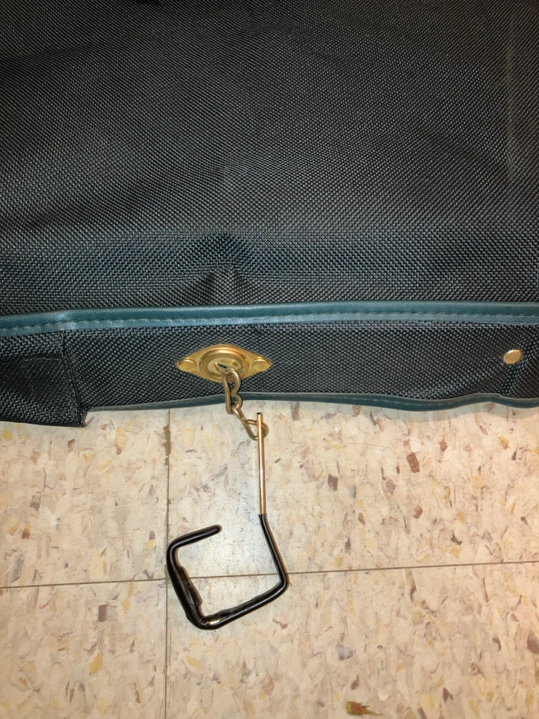 American Tourister Garment Bag - photo 5