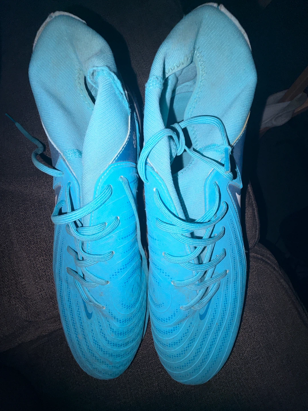 Nike Soccer Cleats