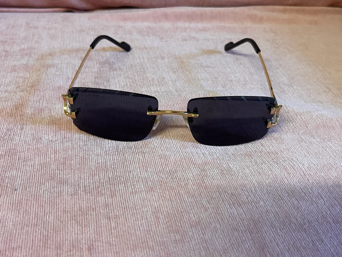 Cartier Rimless Sunglasses- classic CT00696 - photo 4