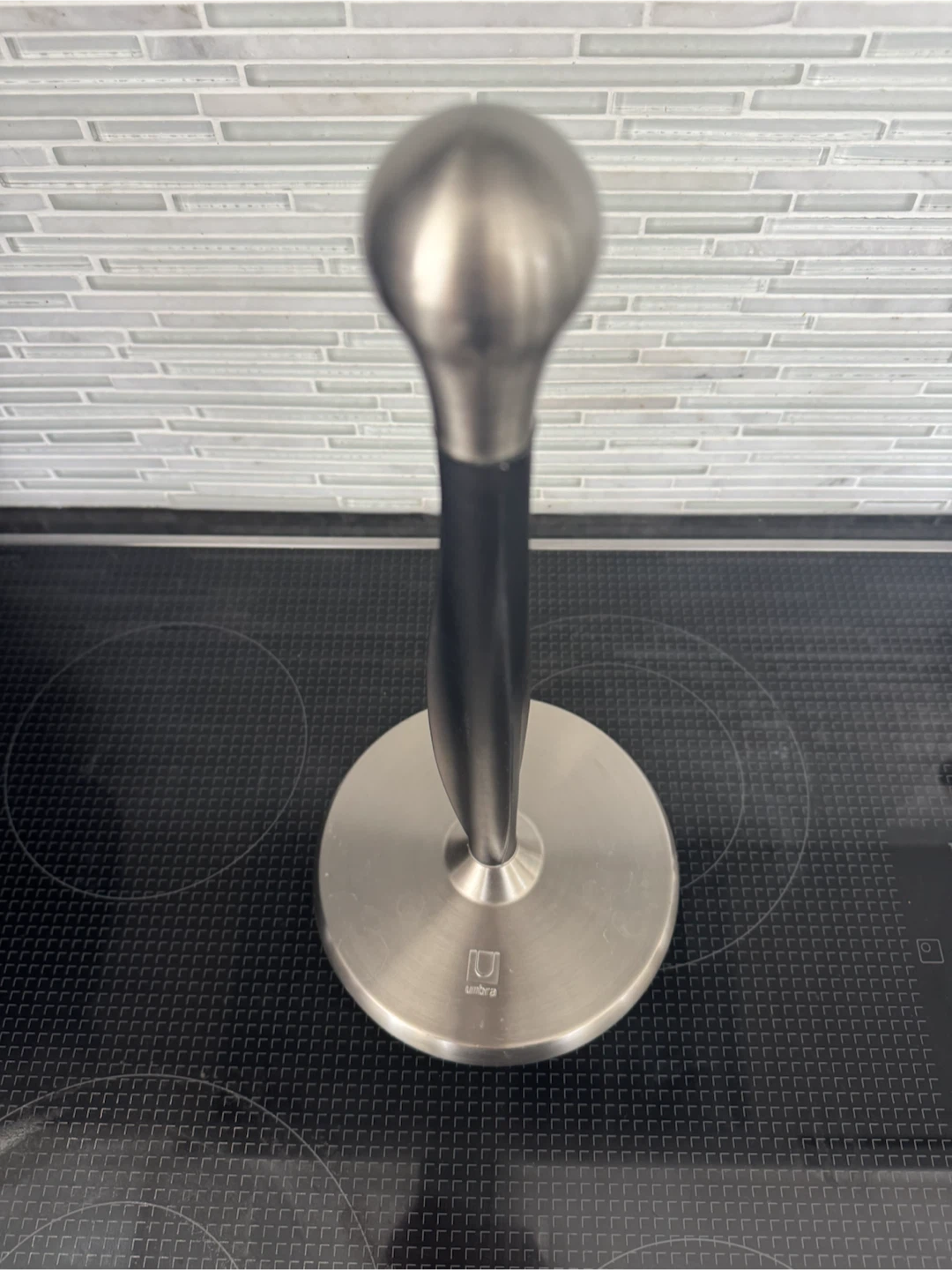 Umbra Tug Paper Towel Holder - photo 3