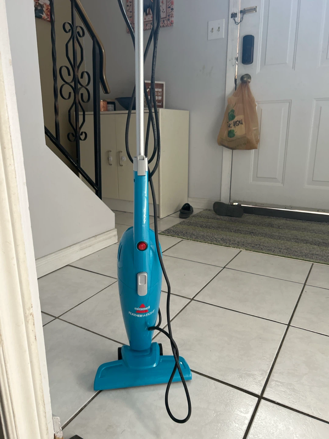 Bissell Featherweight Stick Vacuum