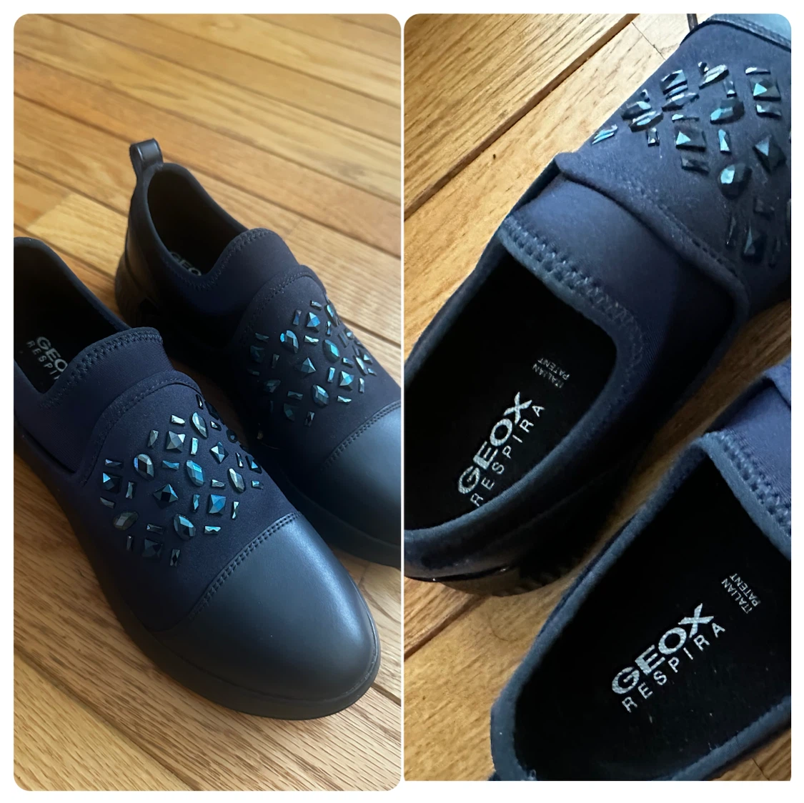👠✨ Bundle of 6 Pairs – Size 6 – ✨👠 - photo 5