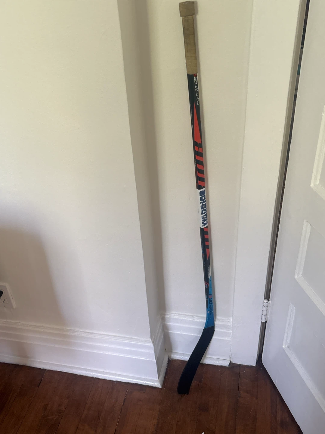 Warrior Covert QRL Hockey Stick 48” tall