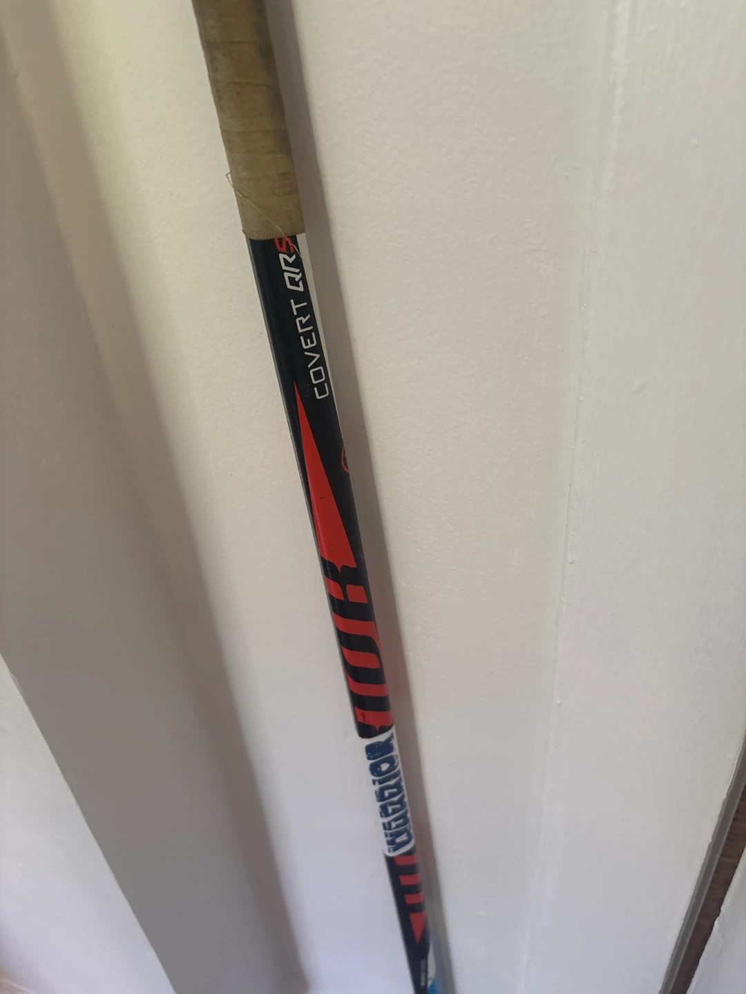 Warrior Covert QRL Hockey Stick 48” tall - photo 2
