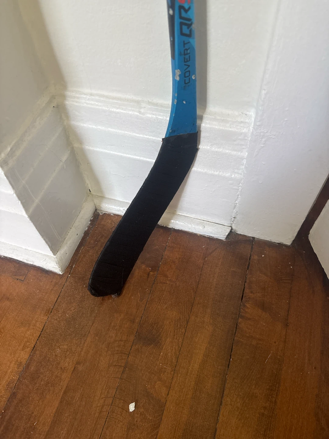 Warrior Covert QRL Hockey Stick 48” tall - photo 3