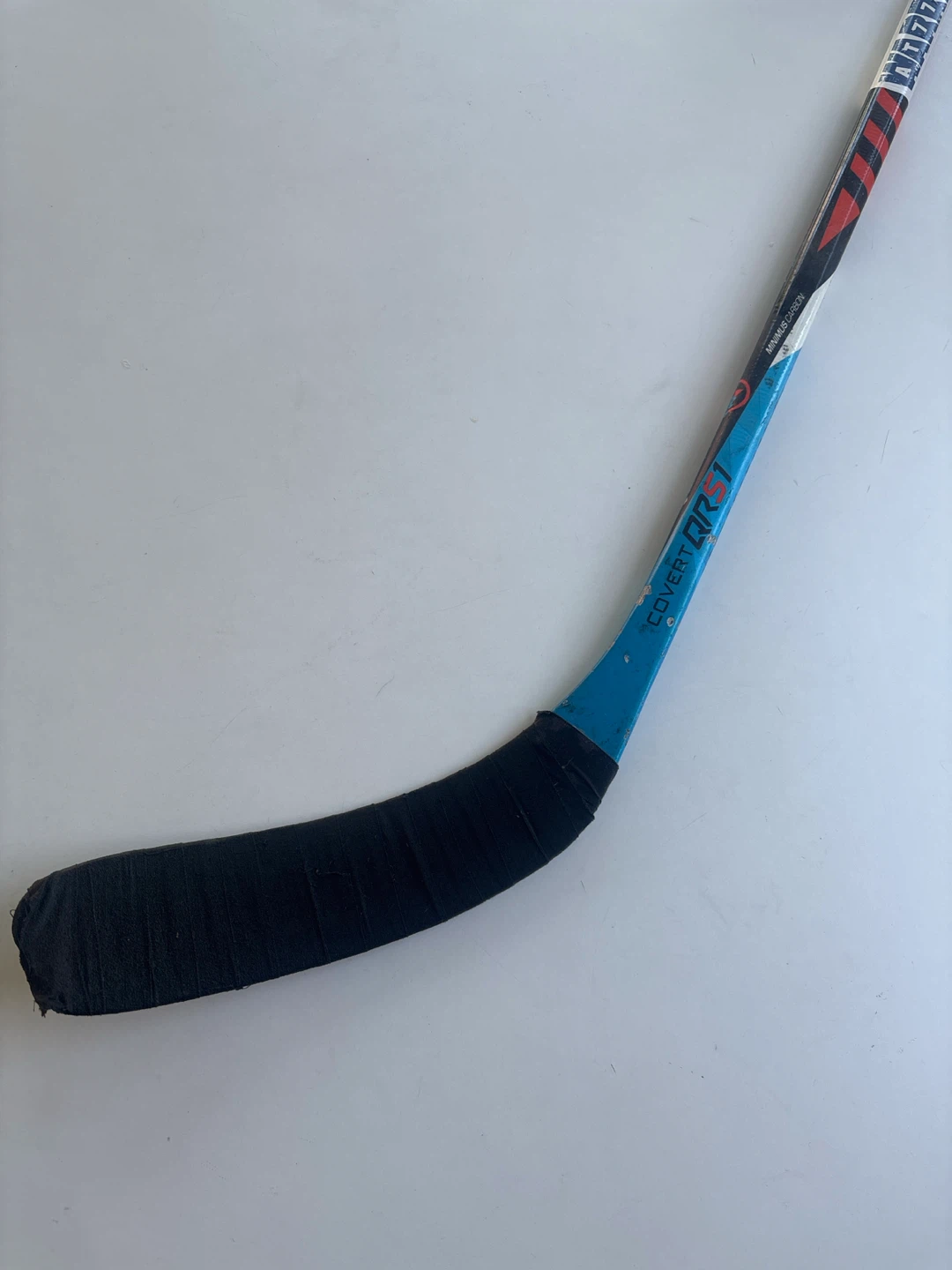 Warrior Covert QRL Hockey Stick 48” tall - photo 4