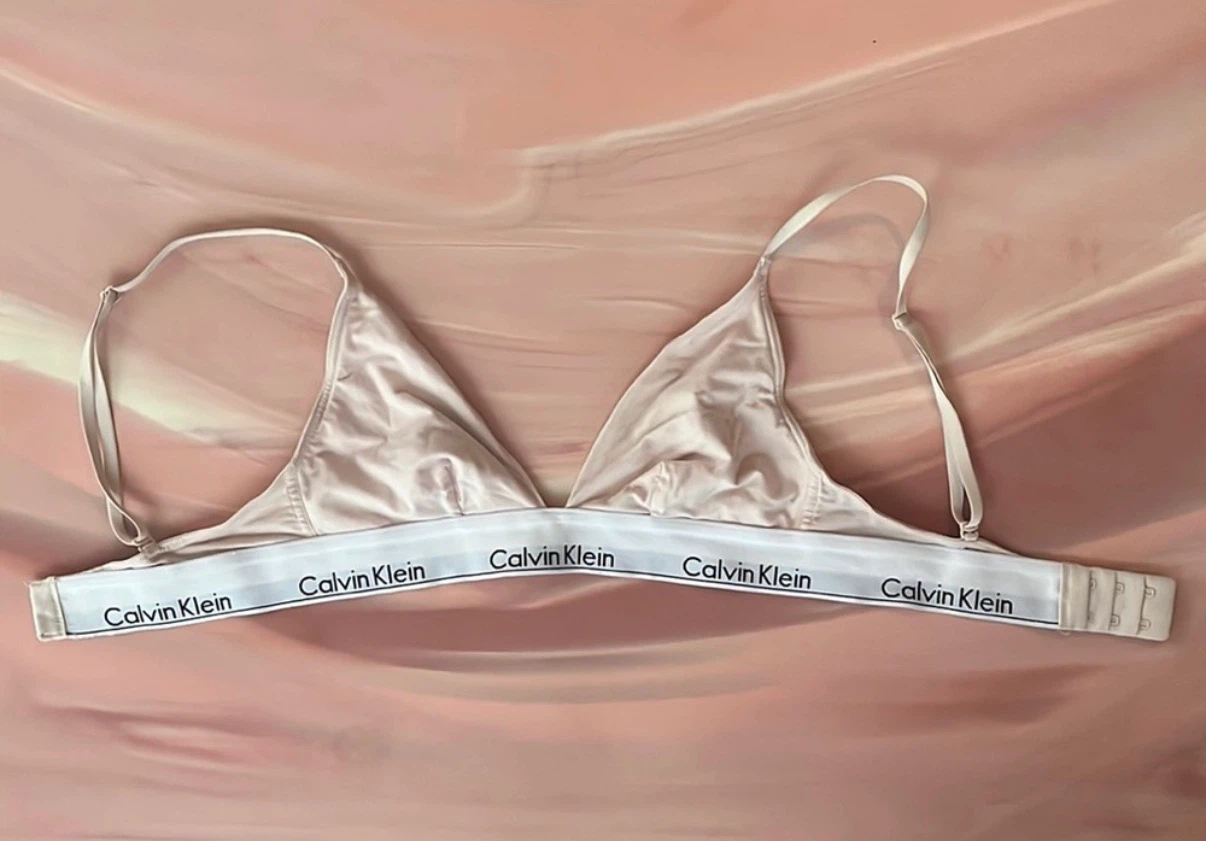 Calvin Klein Bralette