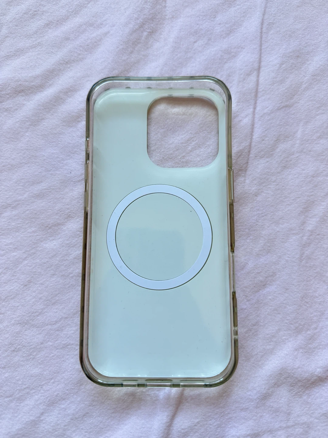 IP16PRO Case with Polka Dot Design - photo 2
