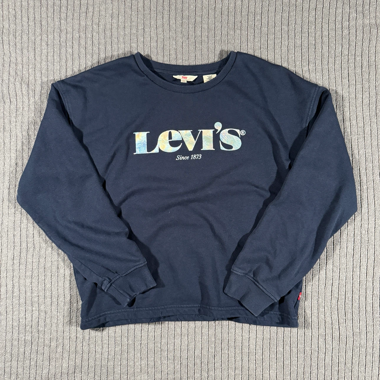Levi's Crewneck Sweatshirt