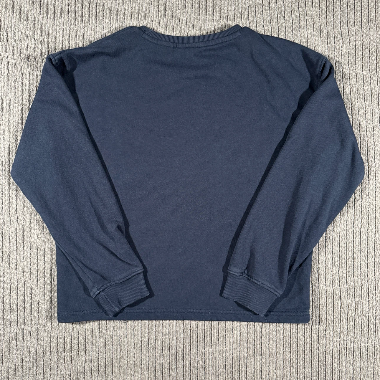 Levi's Crewneck Sweatshirt - photo 4