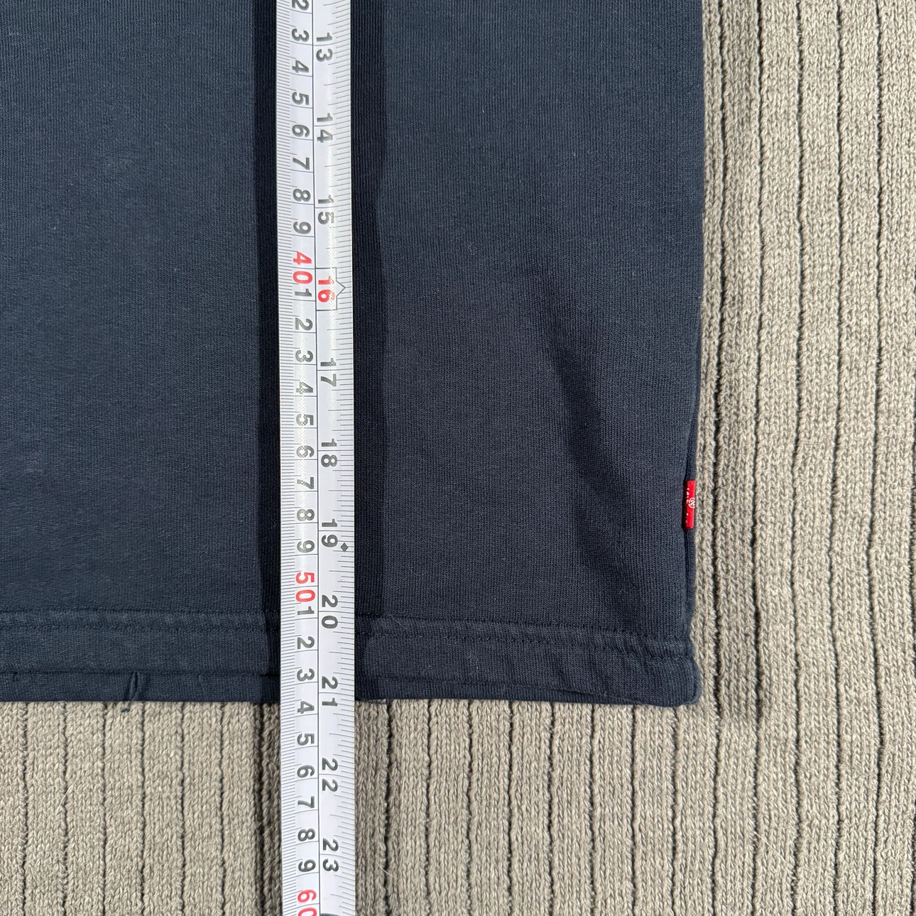 Levi's Crewneck Sweatshirt - photo 5