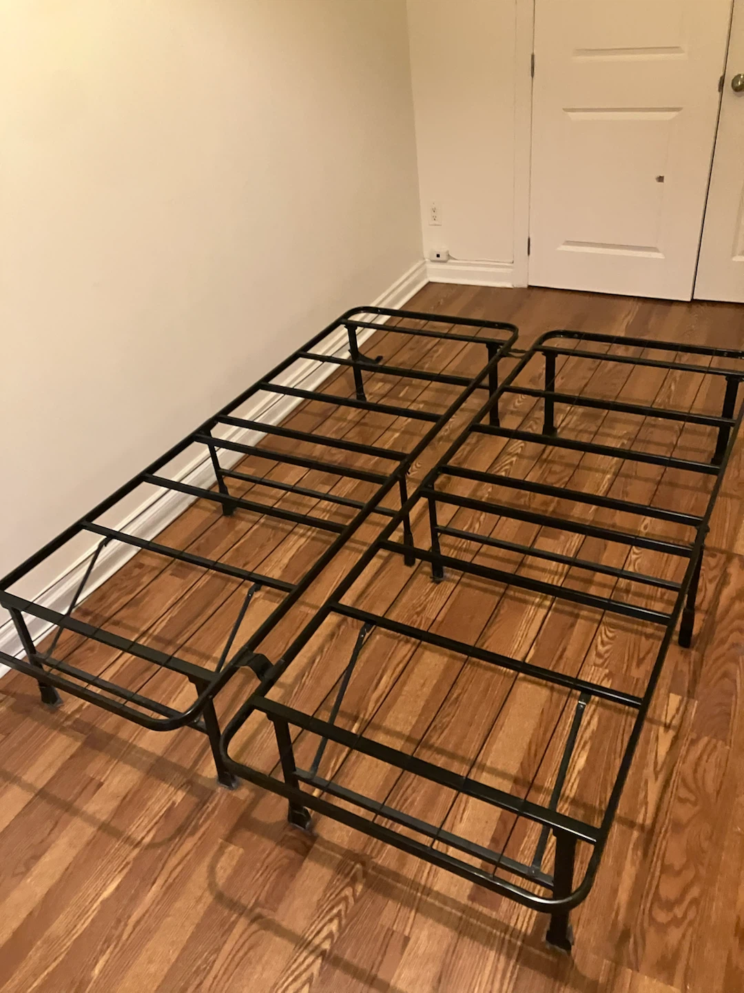 Bed Frame Set
