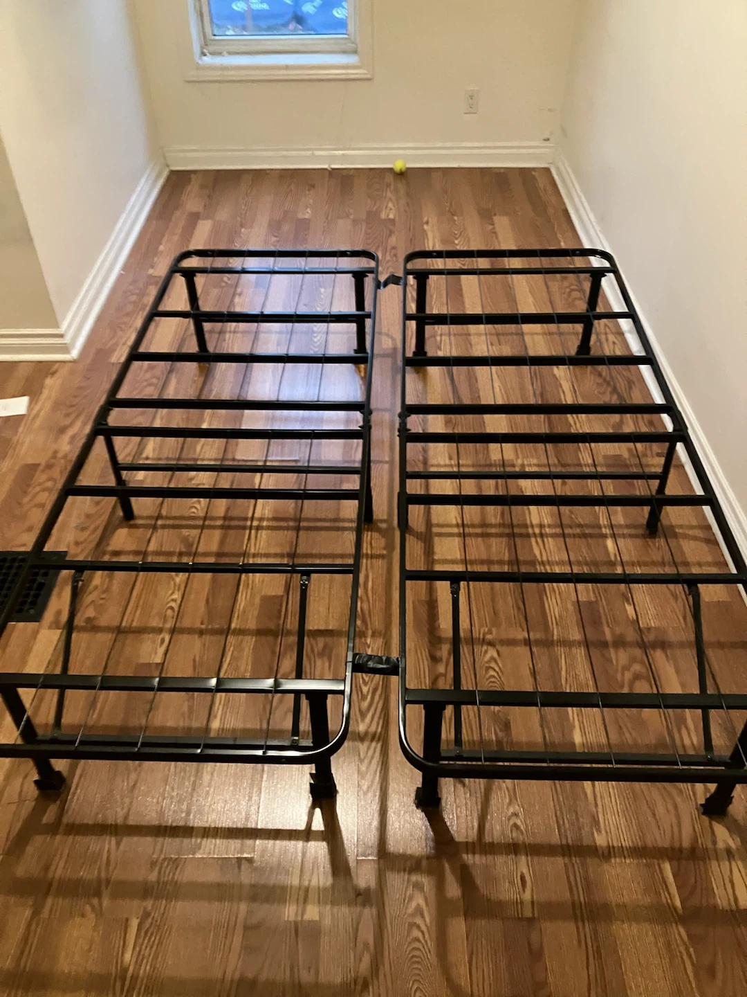 Bed Frame Set - photo 2