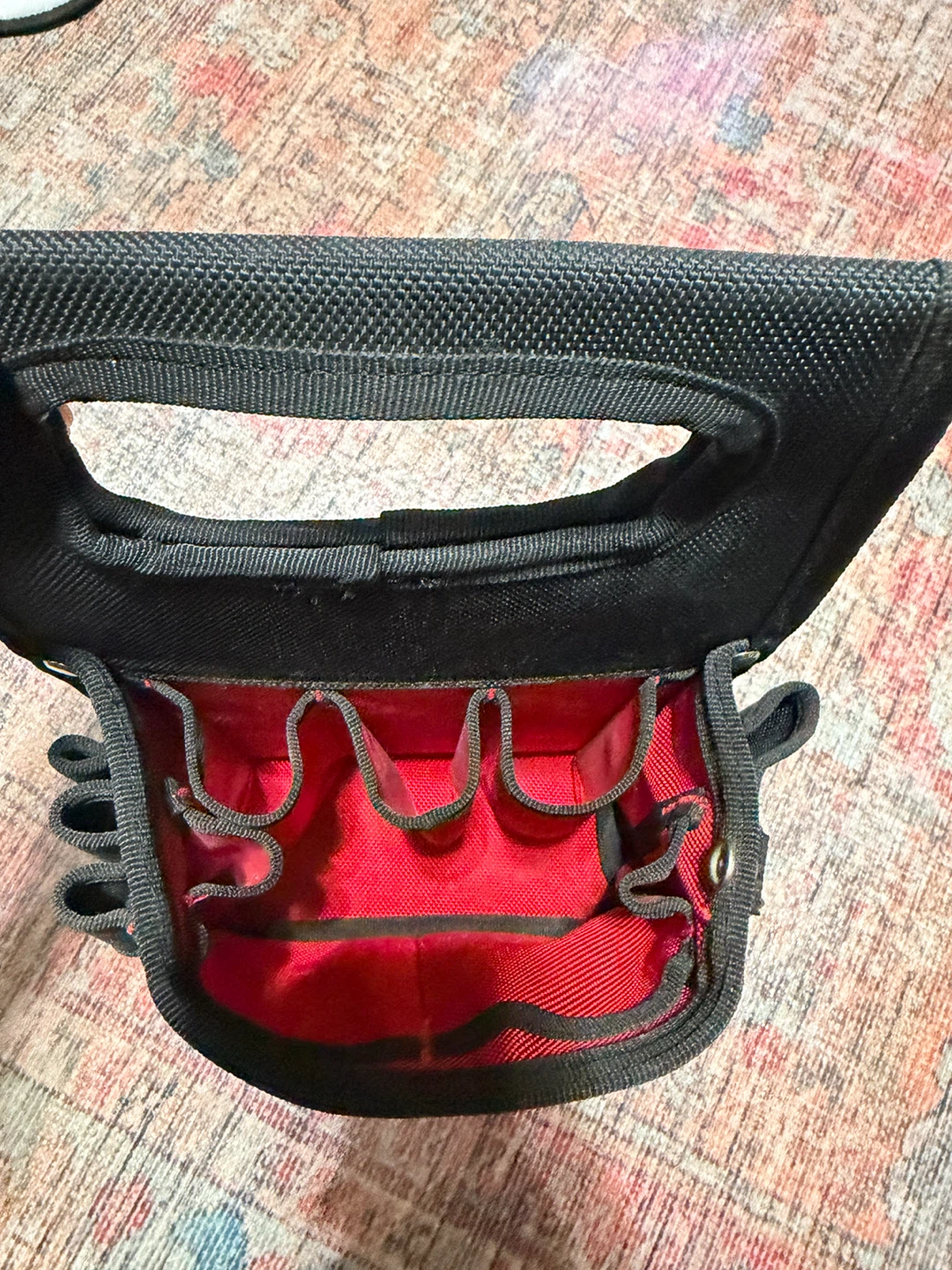 Milwaukee Tool Pouch with multiple pockets - photo 2