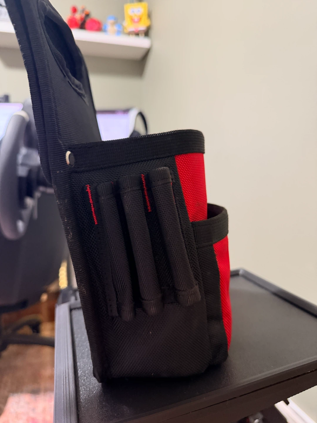 Milwaukee Tool Pouch with multiple pockets - photo 4