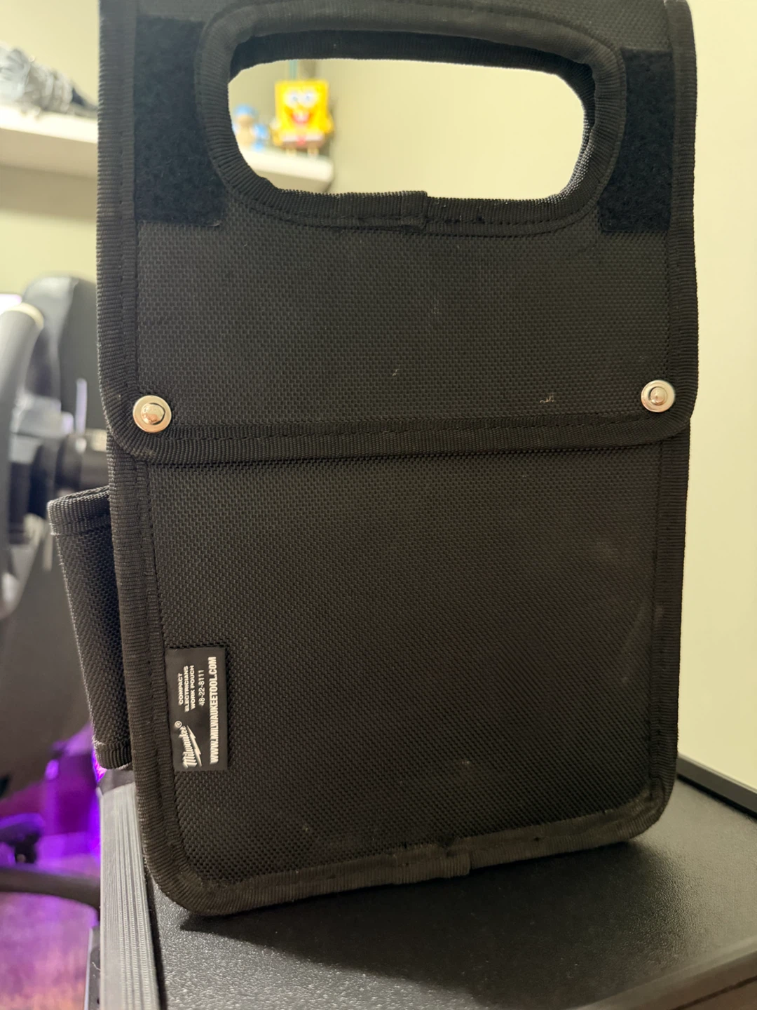 Milwaukee Tool Pouch with multiple pockets - photo 5