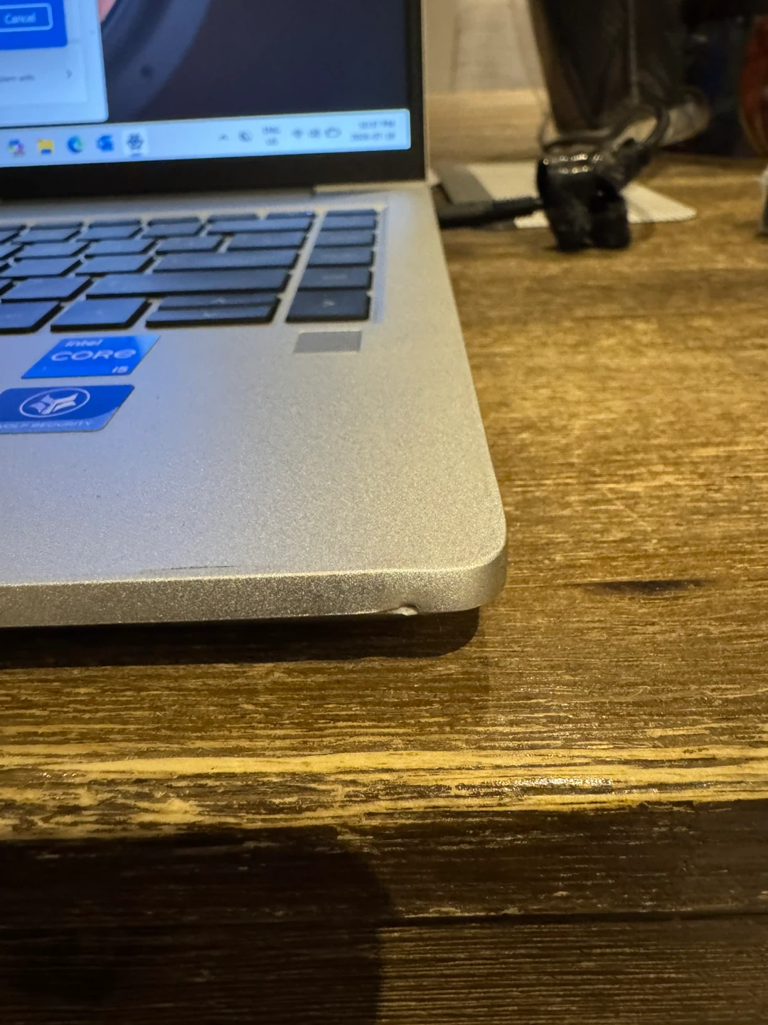 HP ProBook 440 G8 Laptop - photo 4