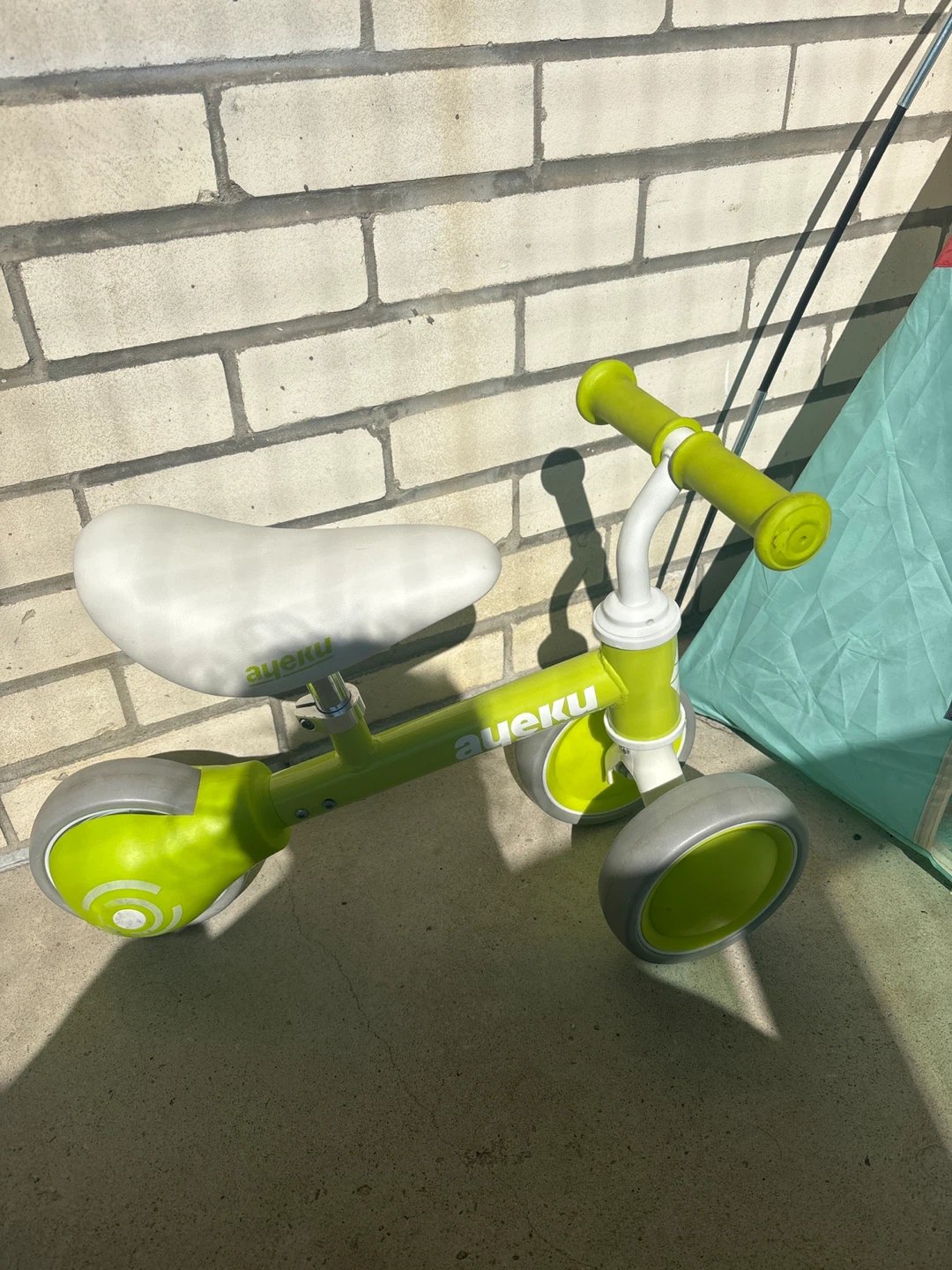 Aueku Kids Balance Bike
