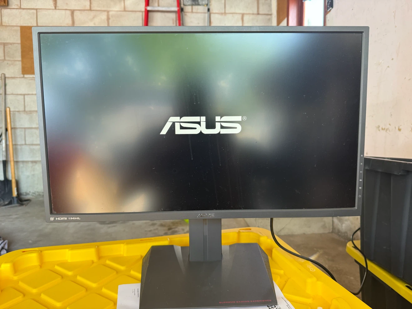 ASUS Gaming Monitor