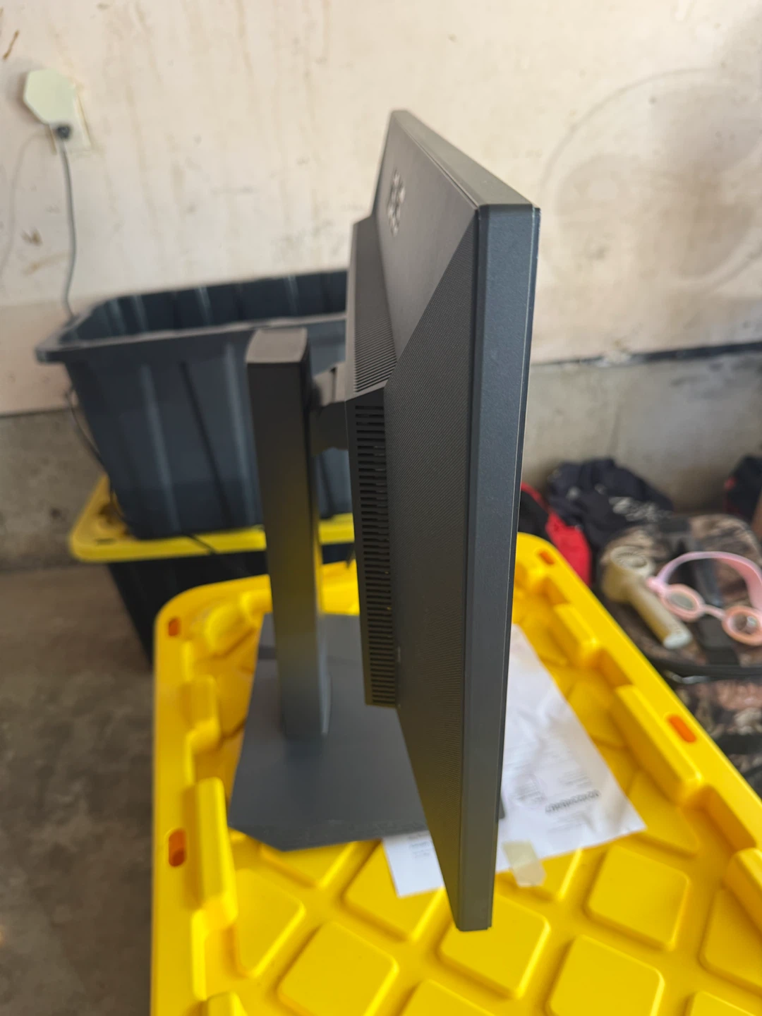 ASUS Gaming Monitor - photo 2