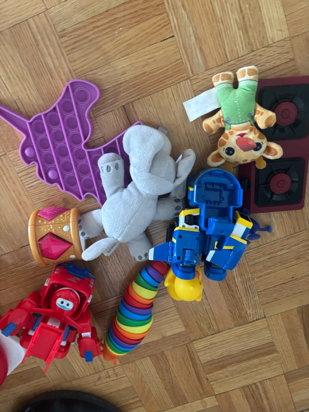 Assorted Kids Toys Bundle - photo 3