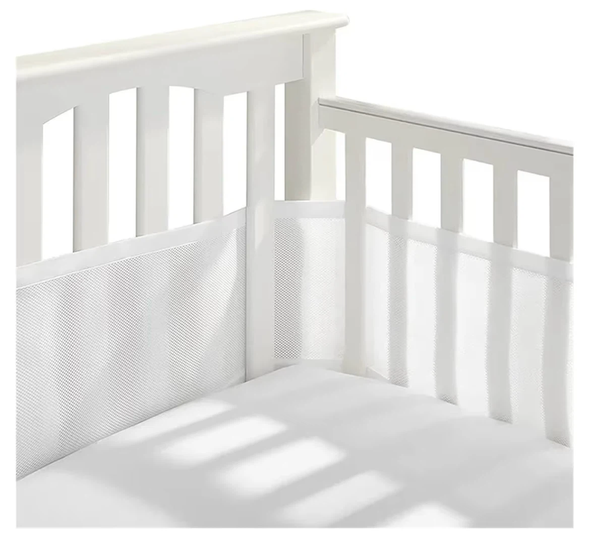 Fresh Breathing Four Seasons Bedding