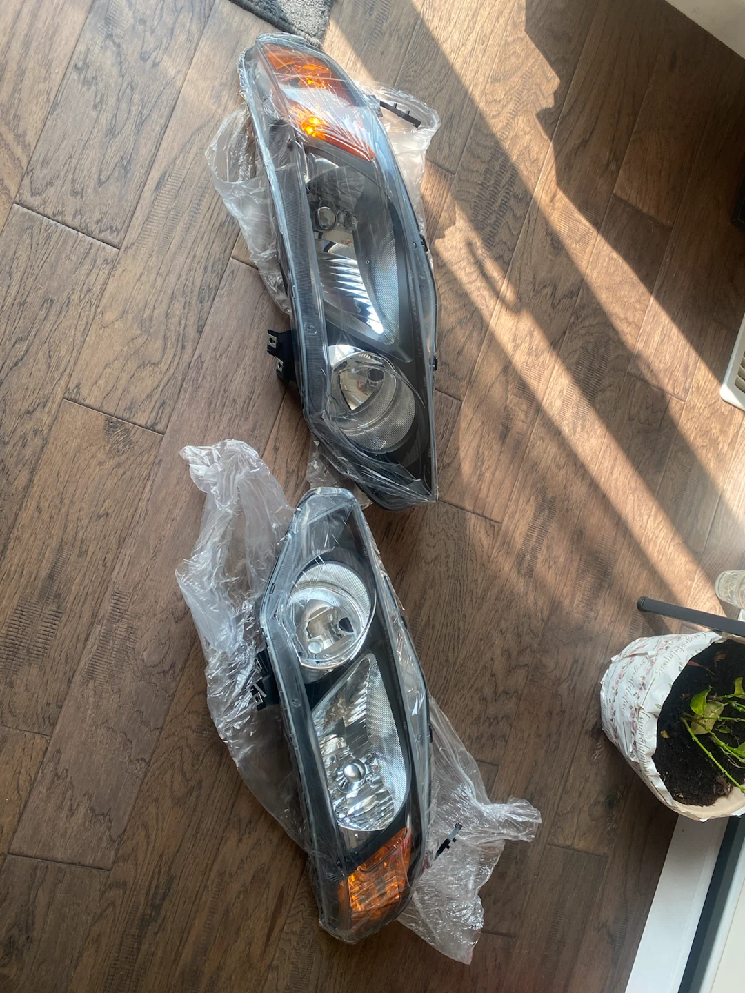 Headlight Honda Civic