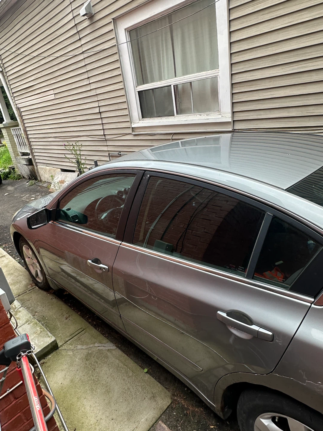 Nissan Altima Sedan - photo 2
